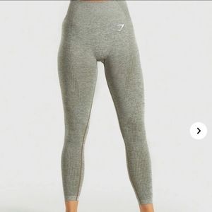 Gymshark vital seamless leggings